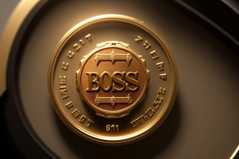 BlockBoss Team Set to Launch Highly Anticipated Coin555 Cryptocurrency