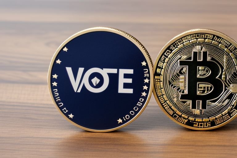 Vote Freedom A New Cryptocurrency Gaining Momentum