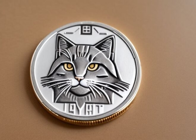 JoyCat Coin Surges Over 230 Percent In 24 Hours