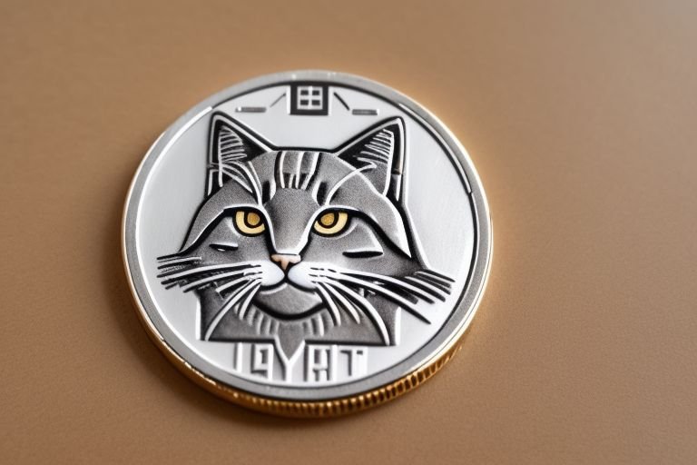 JoyCat Coin Surges Over 230 Percent In 24 Hours