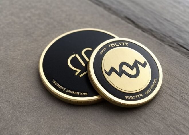 Wolt Emerges As Latest Sensation In Cryptocurrency Market